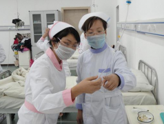 贵阳护理职业学院2019有哪些专业及什么专业好