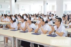 济南护理职业学院成都校区好不好？