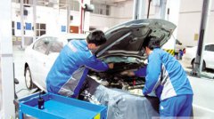 内江市科技开发学校汽车维修与驾驶专业招生简介