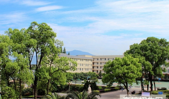 四川省食品药品学校
