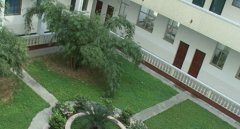 大理大学医学院临床药学专业