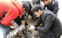重庆电讯职业学院汽车检测与维修技术专业招生