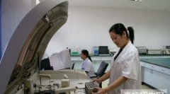 四川省医学检验专业学校报名时间