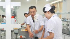重庆地区开设医学检验专业院校有哪些