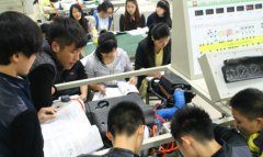 重庆电讯职业学院汽车电子技术专业招生