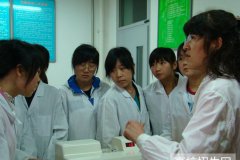 贵州药剂专业学校报名时间