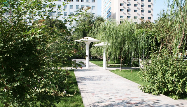 云南新西南技工学校