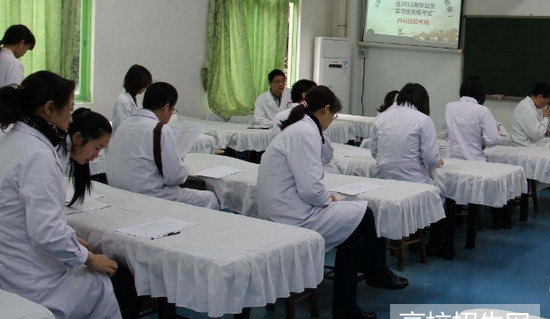 医学影像专业