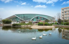 咸阳职业技术学院师范学院寝室宿舍条件与学校食堂环境图片