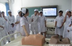 重庆哪些大专学校有护理专业