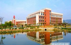 成都航空职业技术学院2019招生简章及计划