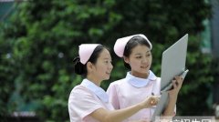 四川省学护理专业哪个学校好