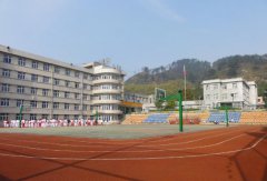 贵州省人民医院护士学校宿舍条件及图片