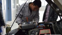 四川省盐亭县职业技术学校汽车运用与维修专业招生简介