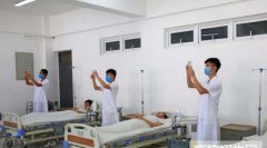 四川省护理专业好找工作吗，好就业吗