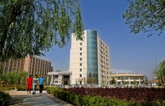 兰州职业技术学院初等教育系寝室宿舍条件与学校食堂环境图片