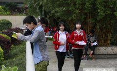 四川省食品药品学校2019报名时间及报名方式