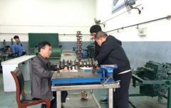 重庆公共运输职业学院汽车制造与装配技术专业招生