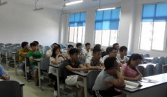 重庆公共运输职业学院汽车运用与维修技术专业招生