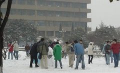 四川省凉山民族师范学校学前教育专业招生简介