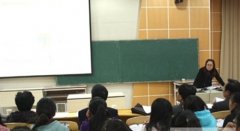西昌学院商务英语专业招生简介