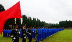 云南交通技师学院轿车铜漆工维修专业