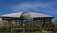 云南经济管理学院康复护理学院宿舍条件及图片