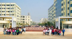 云南经济管理学院康复护理学院招生老师QQ及电话