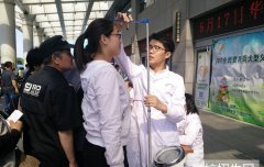 济南护理职业学院成都校区2019有哪些专业及什么专业好