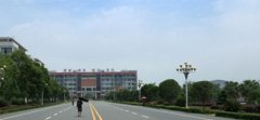 曲靖工商职业技术学校汽车技术服务与营销专业