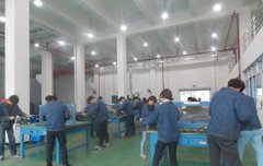 重庆工商职业学院智能制造与汽车学院新能源汽车技术专业招生