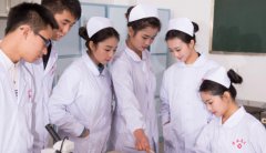 四川大学附设华西卫生学校2019招生简章及计划