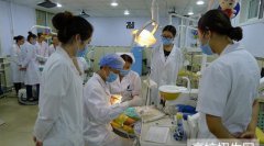 四川省口腔专业好找工作吗，好就业吗