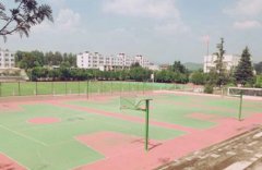楚雄医药高等专科学校药品经营与管理专业