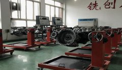 重庆安全技术职业学院新能源汽车技术专业招生