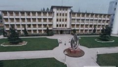 成都市温江区燎原职业中学学前教育专业招生简介