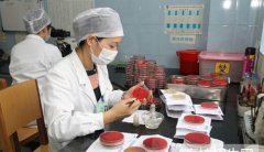 重庆医学检验专业学校报名时间