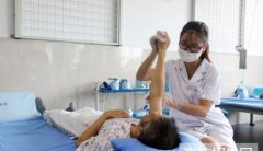 重庆康复治疗专业学校报名时间