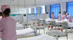 重庆市卫生学校护理学专业招生