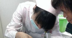 贵州地区卫生学校排名