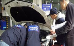 重庆安全技术职业学院汽车电子技术专业招生