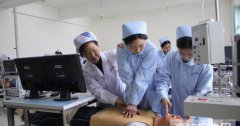 成都有什么好的卫校