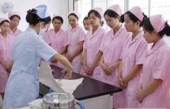 资阳汽车科技职业技术学院护理专业招生简介