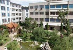 四川机电工程专修学院护理专业招生简介