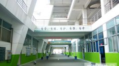 成都华西卫校天府校区地址在哪里