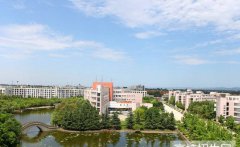 成都大学中职部(四川成都卫生学校)地址在哪里