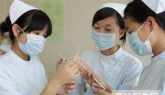重庆哪些大专学校的护理专业好