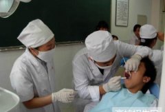 重庆哪些大专学校的口腔专业好