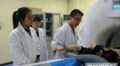 四川省哪些中职院校有医学影像专业