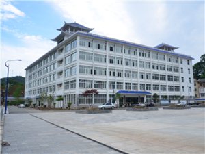 宣恩县中等职业技术学校怎么样、好不好